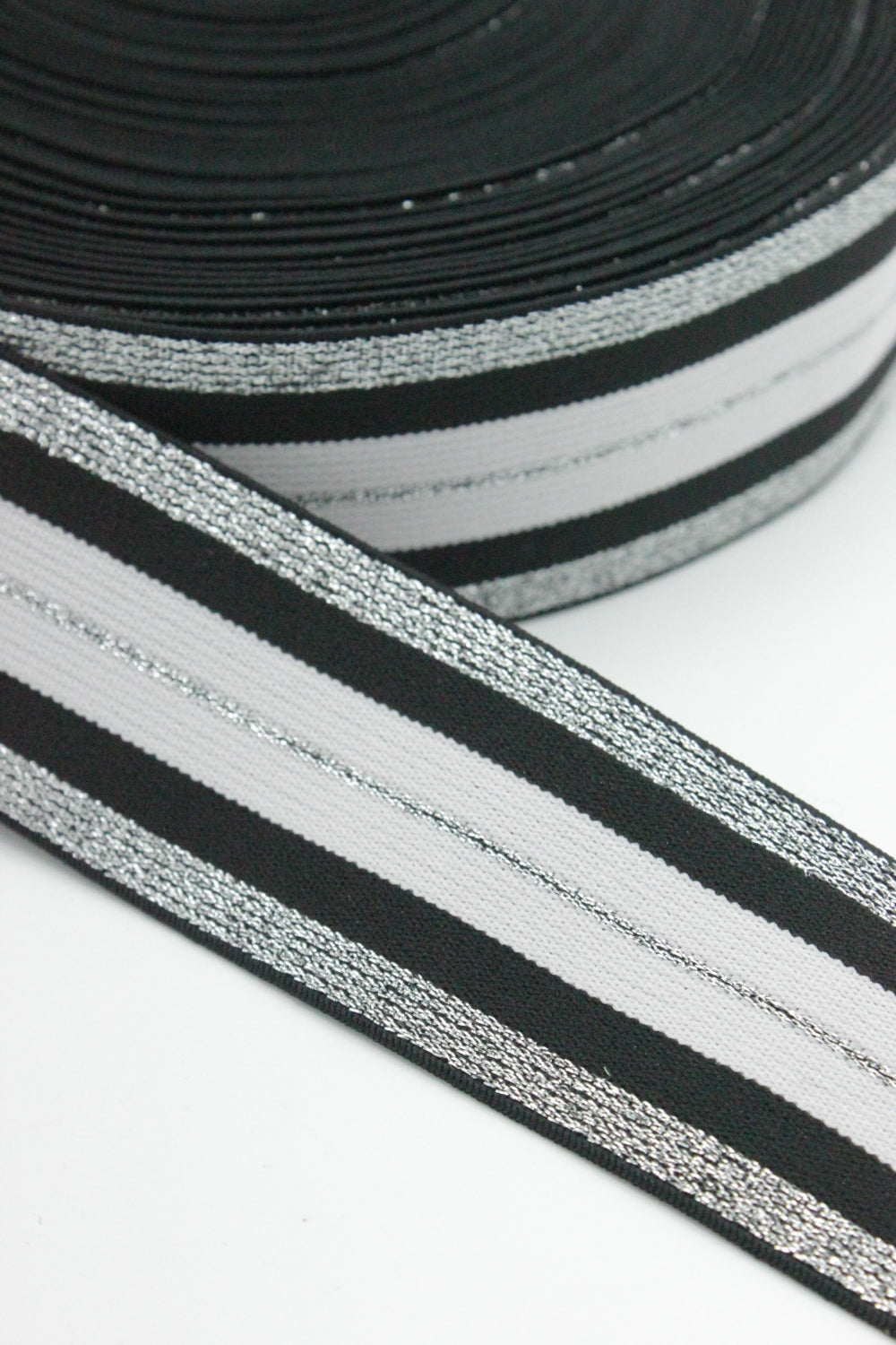 Elastic Decorativ, 50mm