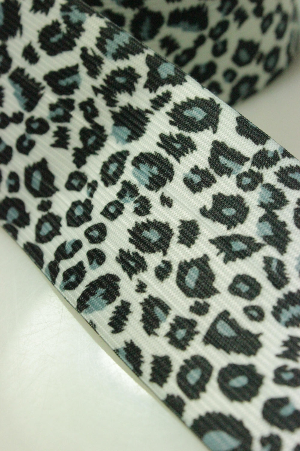 Elastic Decorativ, 60mm