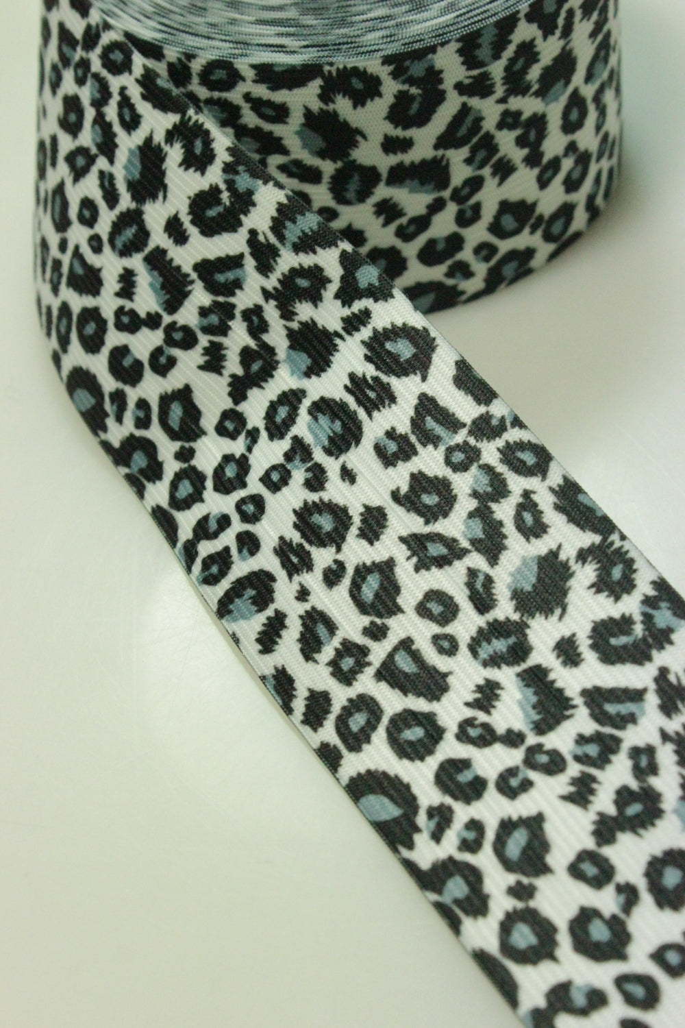 Elastic Decorativ, 60mm