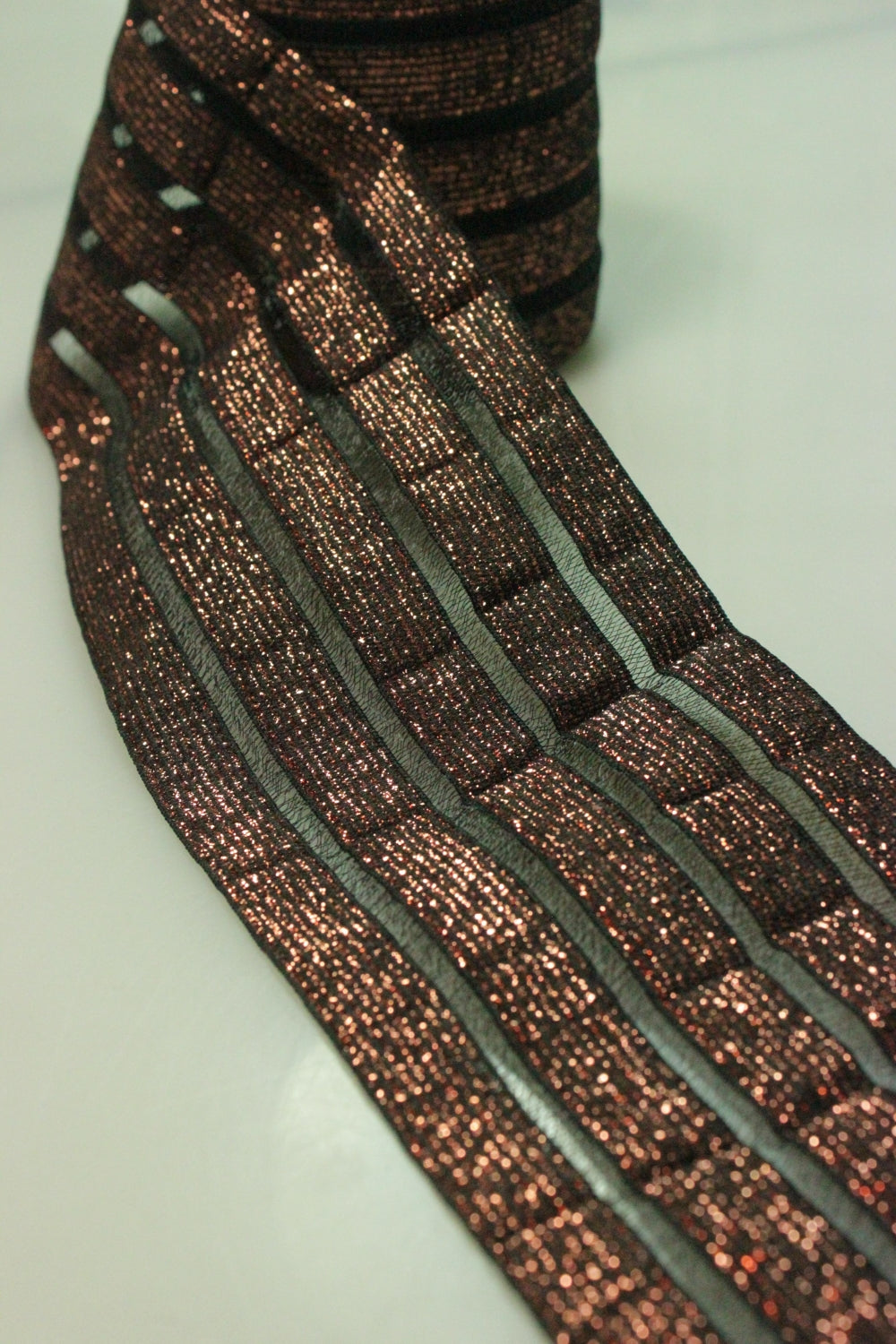 Elastic Decorativ, 90mm