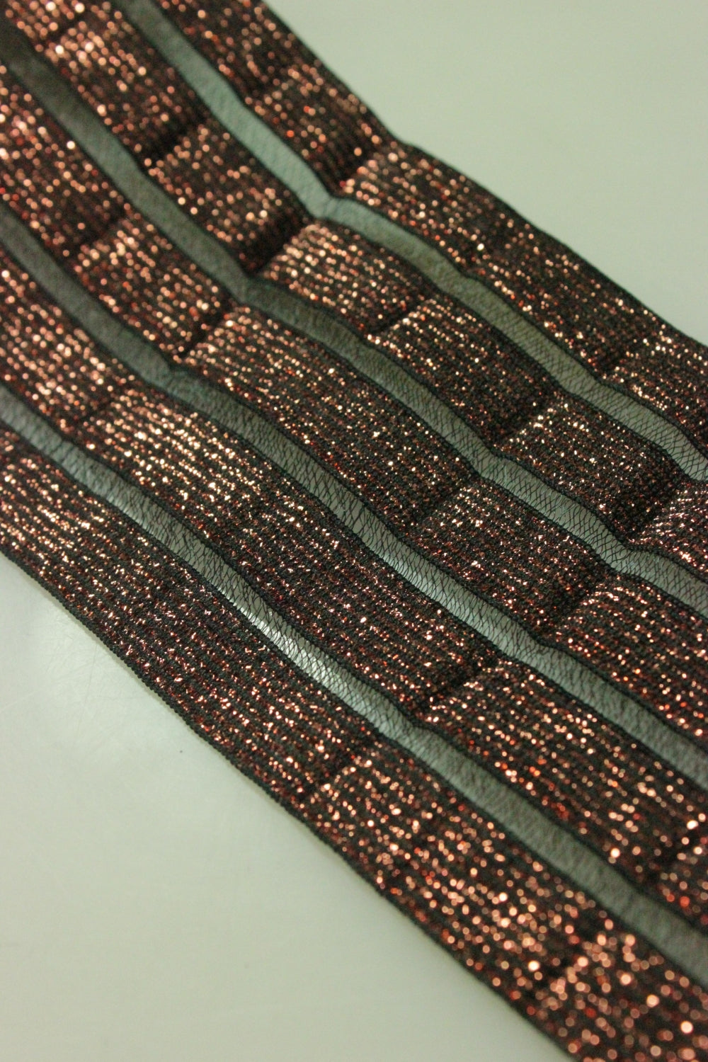 Elastic Decorativ, 90mm