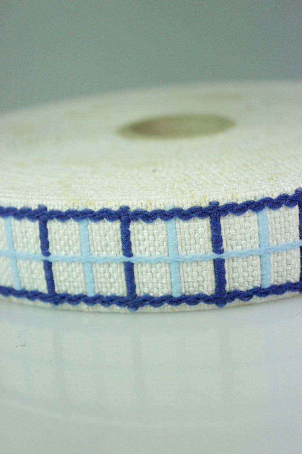 Elastic Decorativ Dur, 30mm