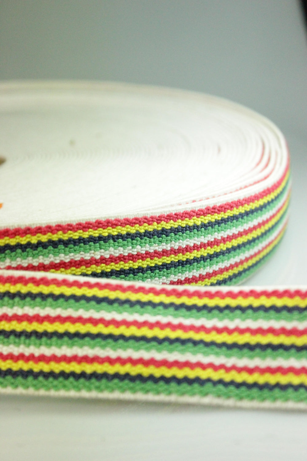 Elastic Dur, 40mm