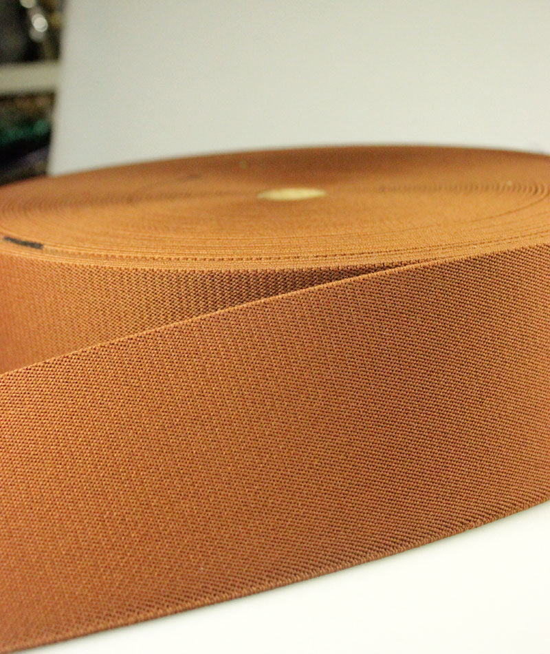 Elastic Dur, Maro, 7.50cm