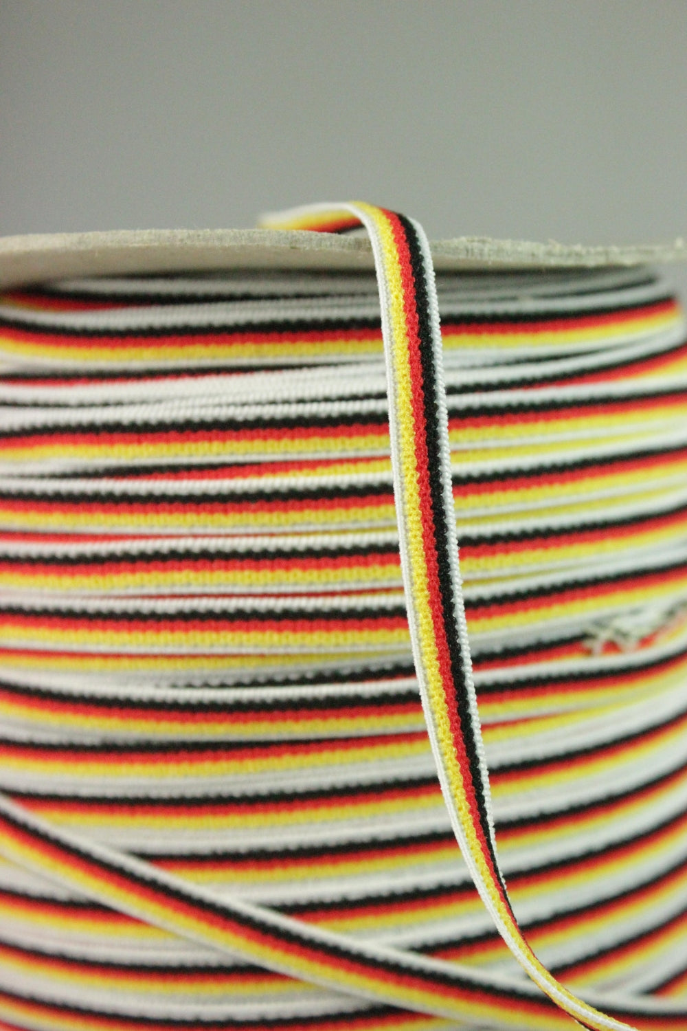 Elastic Fin, 5mm