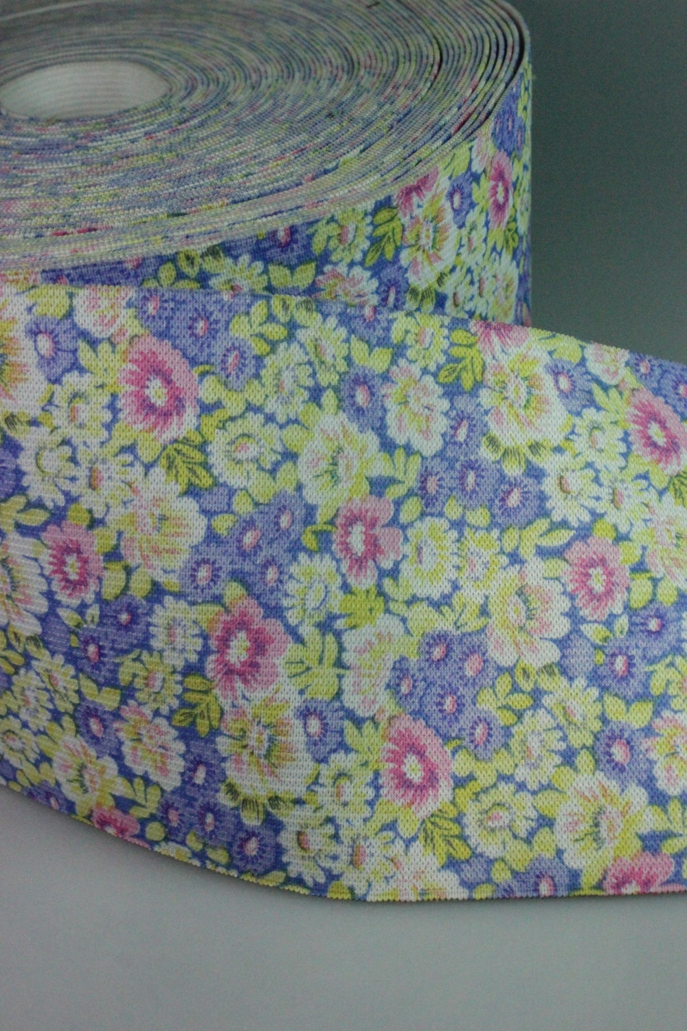 Elastic Imprimat, 11.50cm