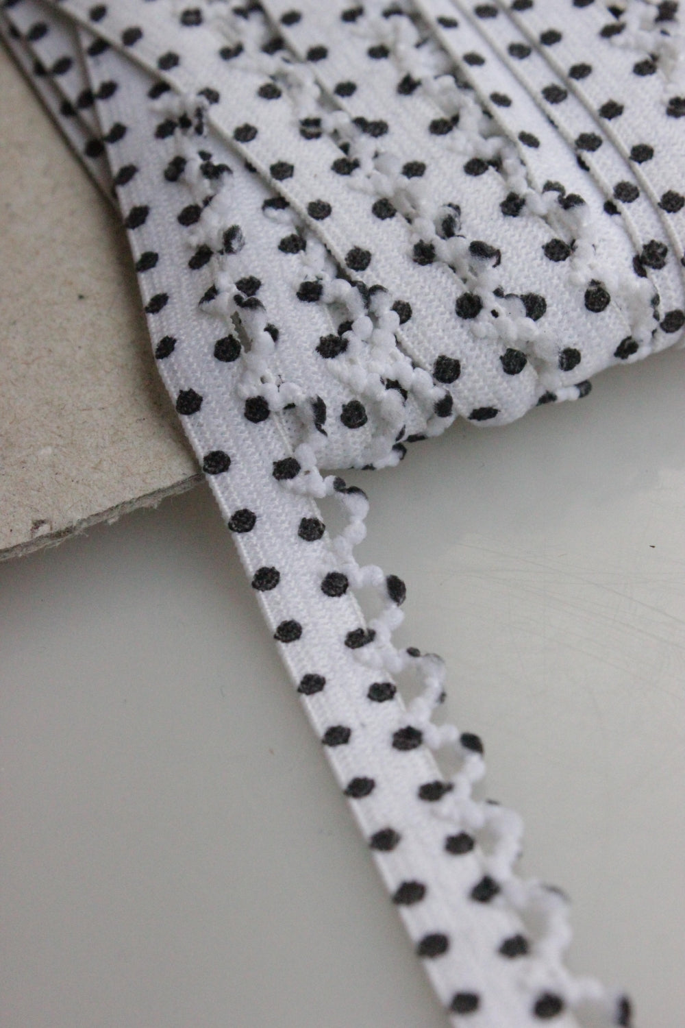Elastic Lenjerie, 10mm