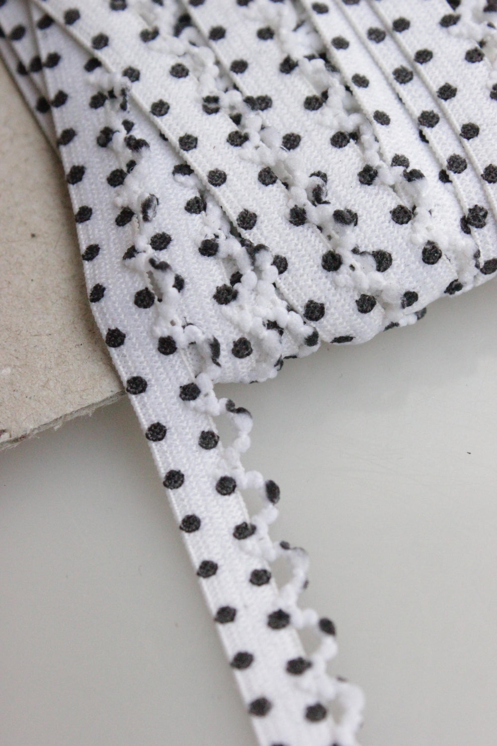 Elastic Lenjerie, 10mm