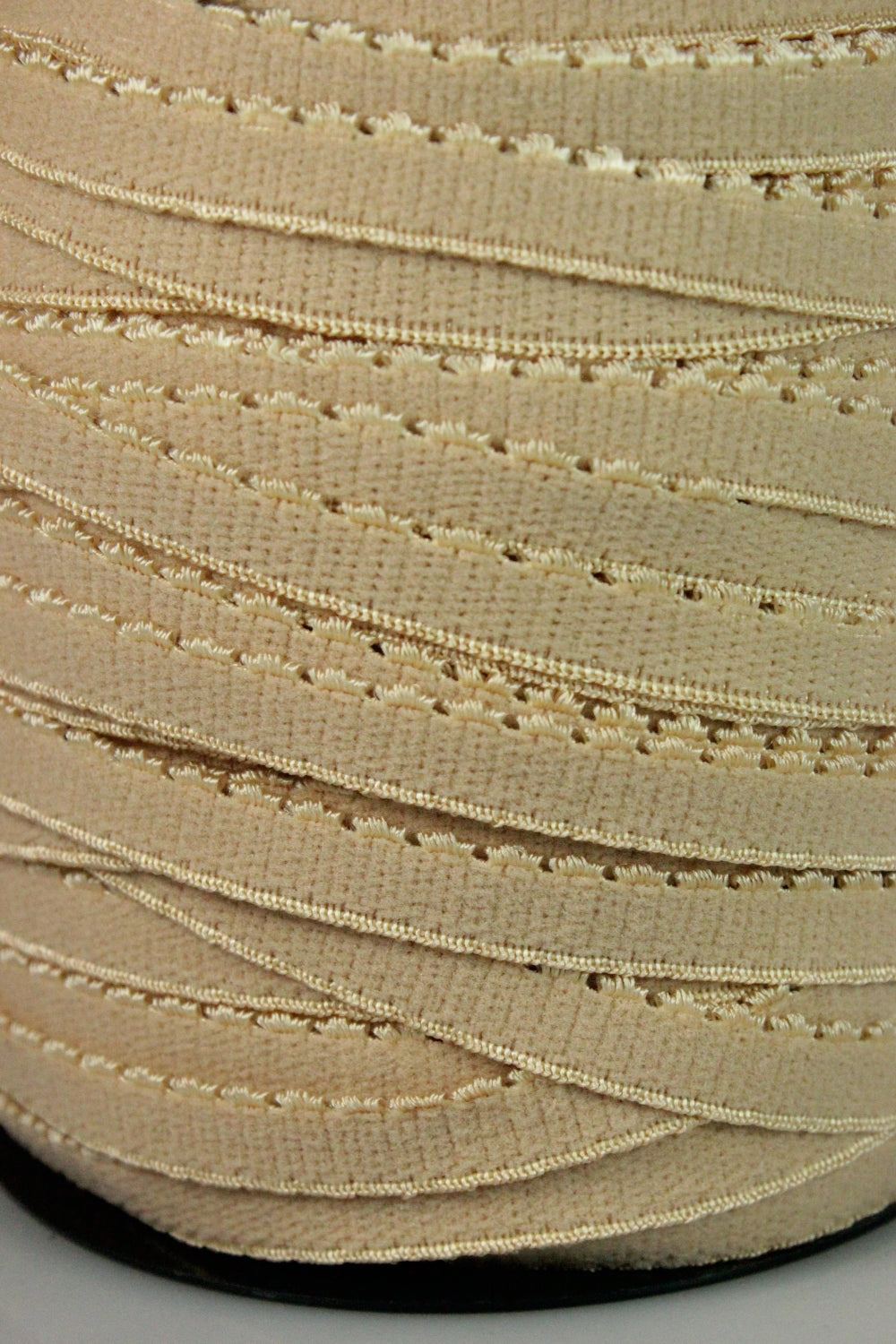 Elastic Lenjerie, 10mm, Bej