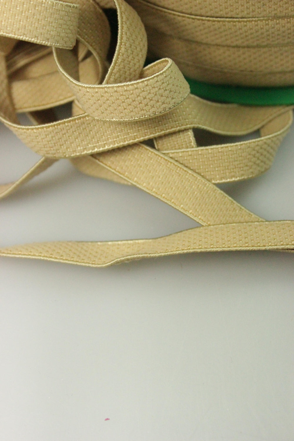 Elastic Lenjerie, 11mm, Nude