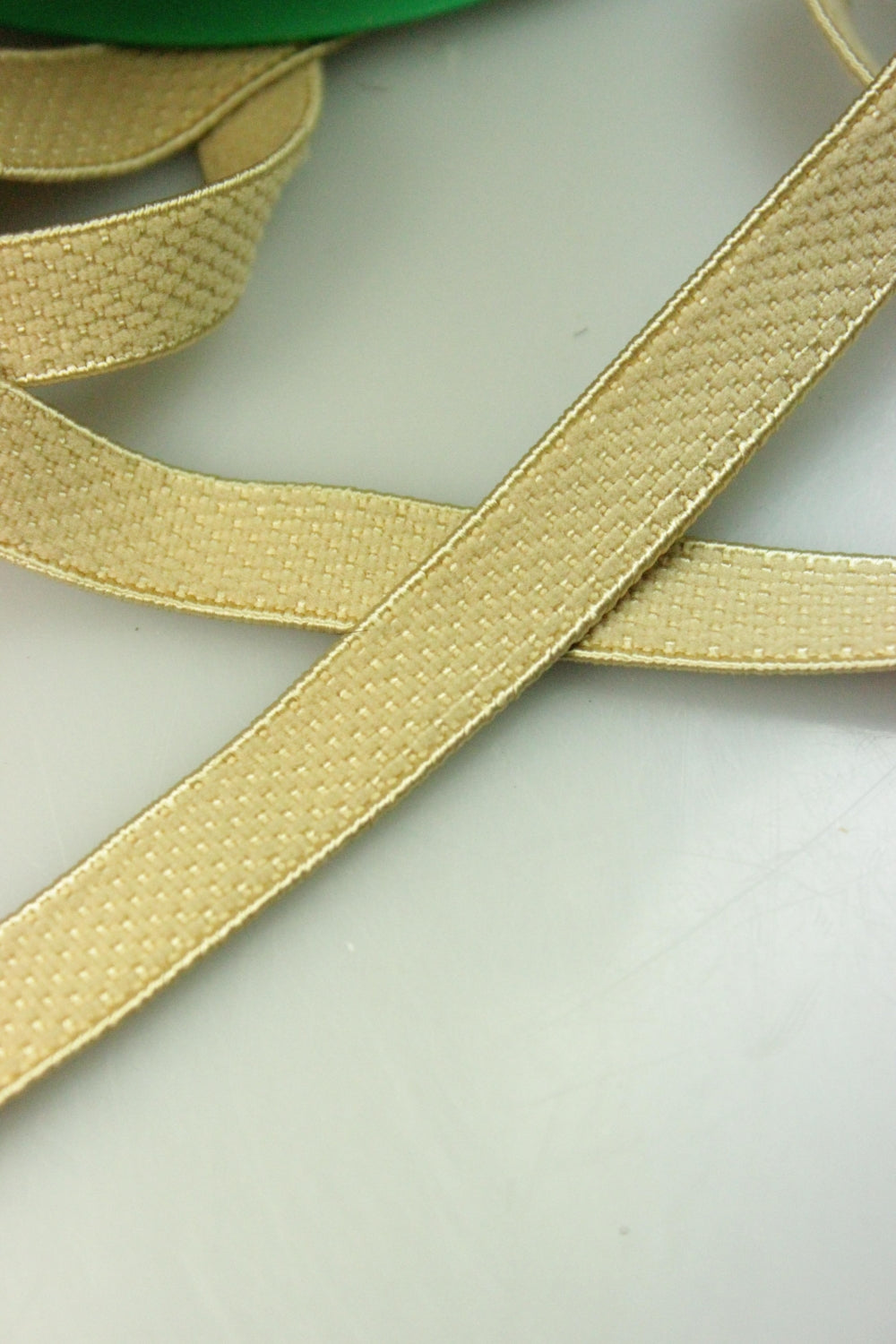Elastic Lenjerie, 11mm, Nude
