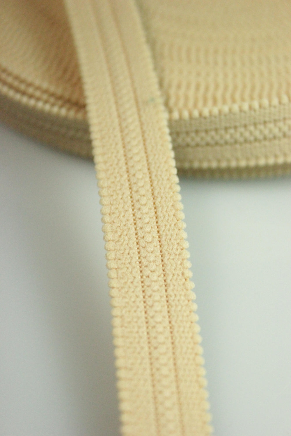 Elastic Lenjerie, 15mm, Bej