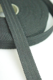 Elastic Lenjerie, 15mm, Negru
