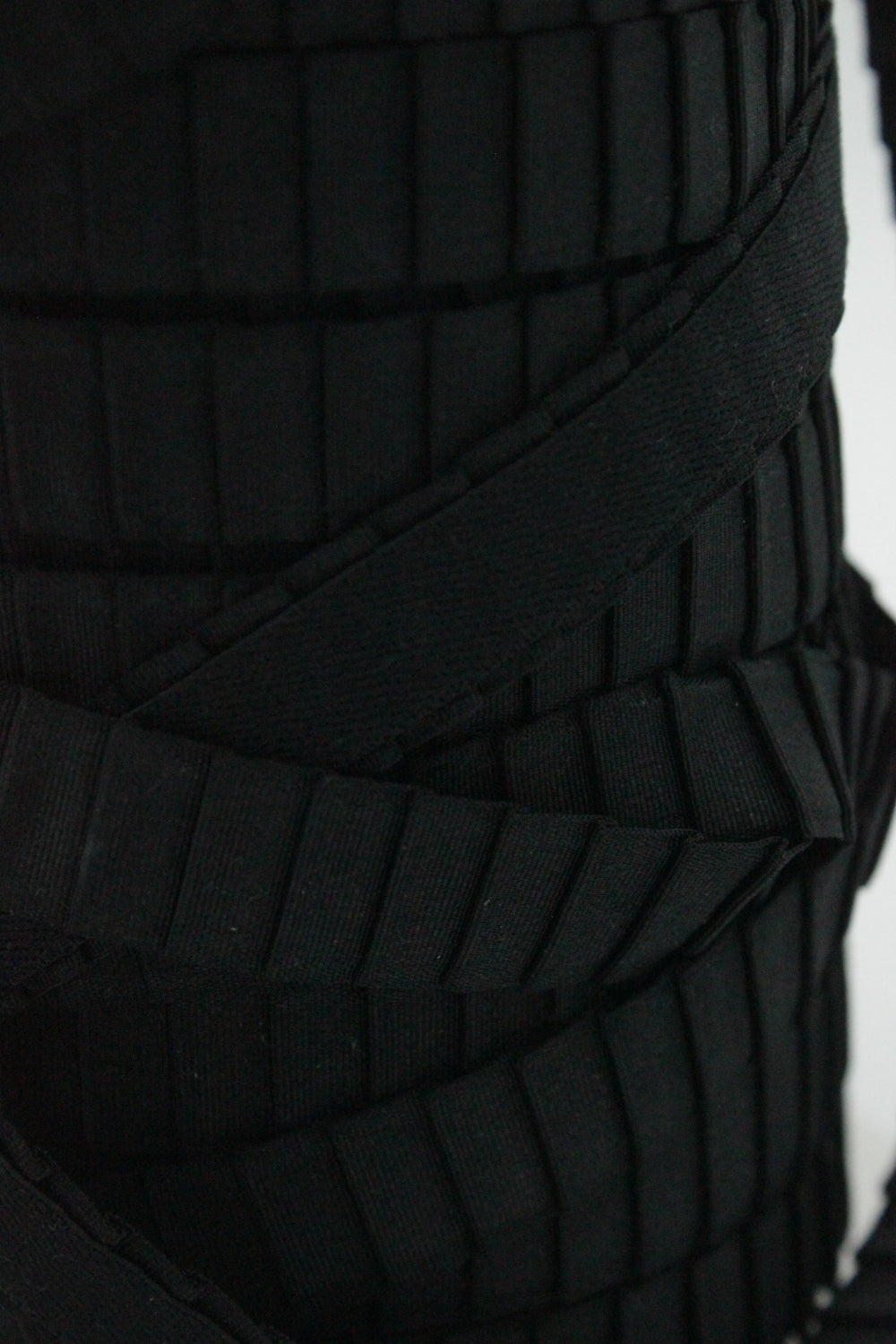 Elastic Lenjerie, 15mm, Negru