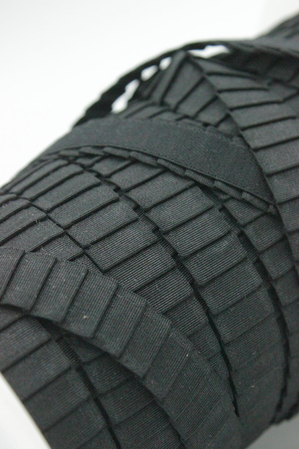 Elastic Lenjerie, 15mm, Negru