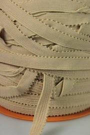 Elastic Moale LEnjerie, 10mm, Bej