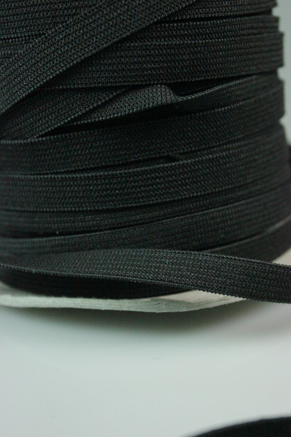 Elastic Negru 10mm