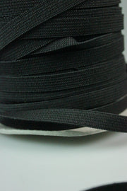 Elastic Negru 10mm