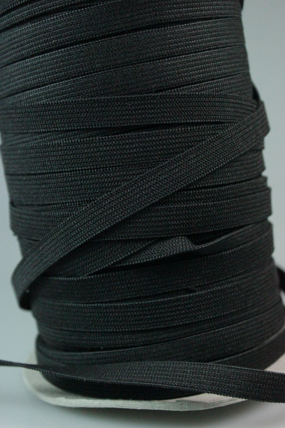 Elastic Negru 10mm