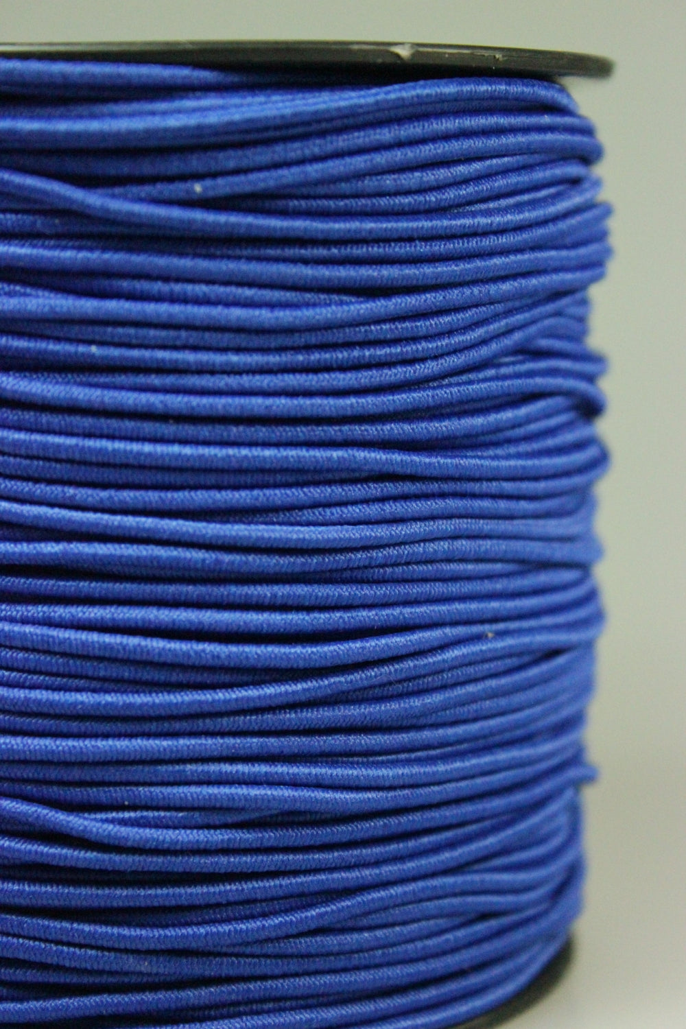 Elastic Rotund 1.50mm, Albastru