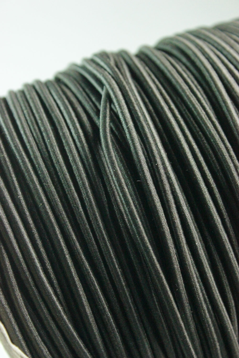 Elastic Rotund 2.50mm, Maro