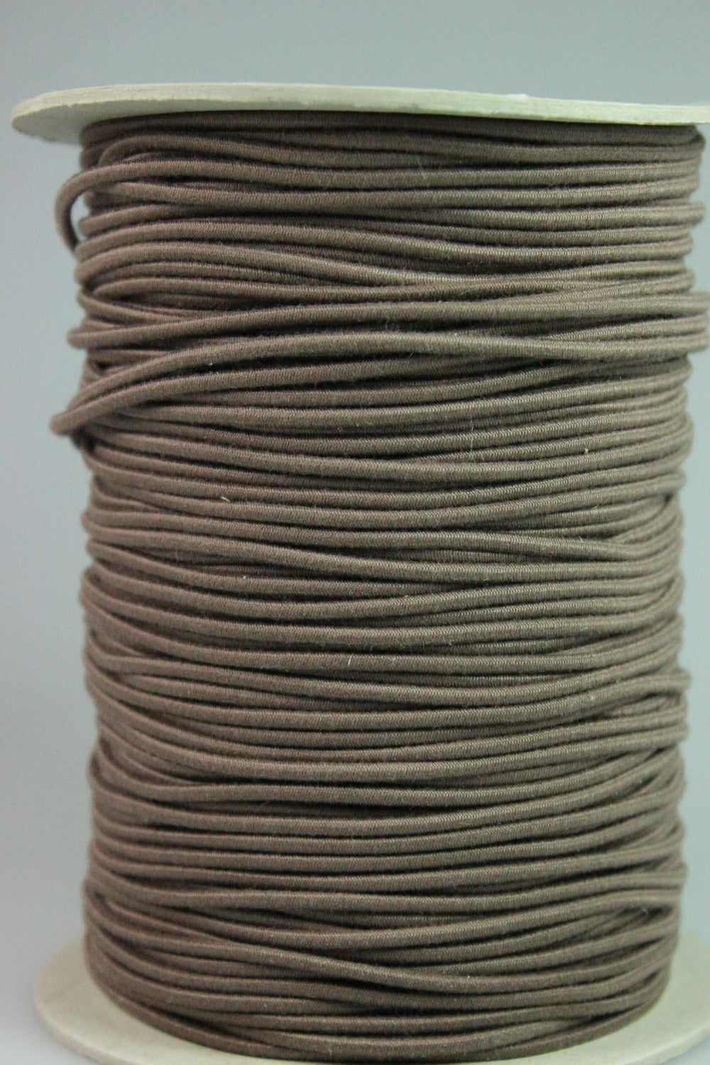 Elastic Rotund, 2 mm, Maro