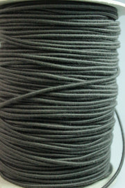 Elastic Rotund 2.50mm, Maro