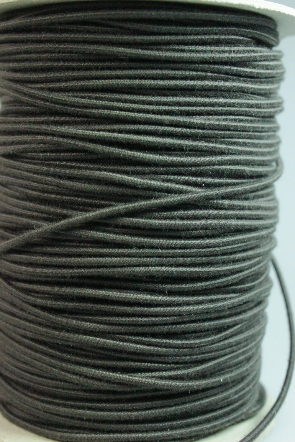 Elastic Rotund 2.50mm, Maro