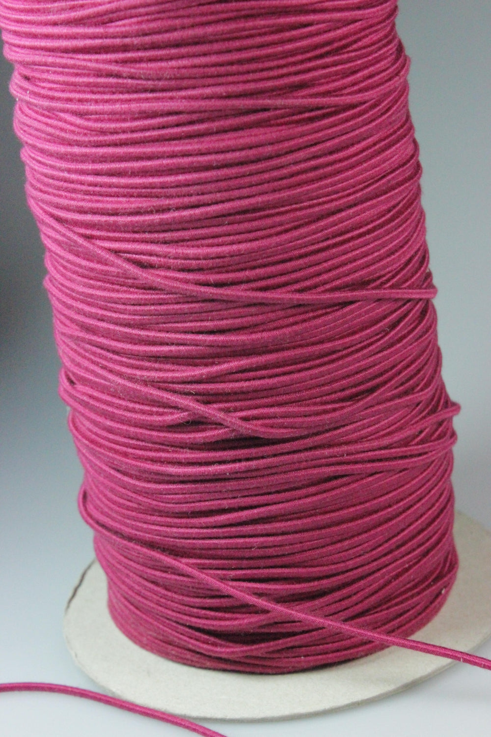 Elastic Rotund 2mm, Siclam