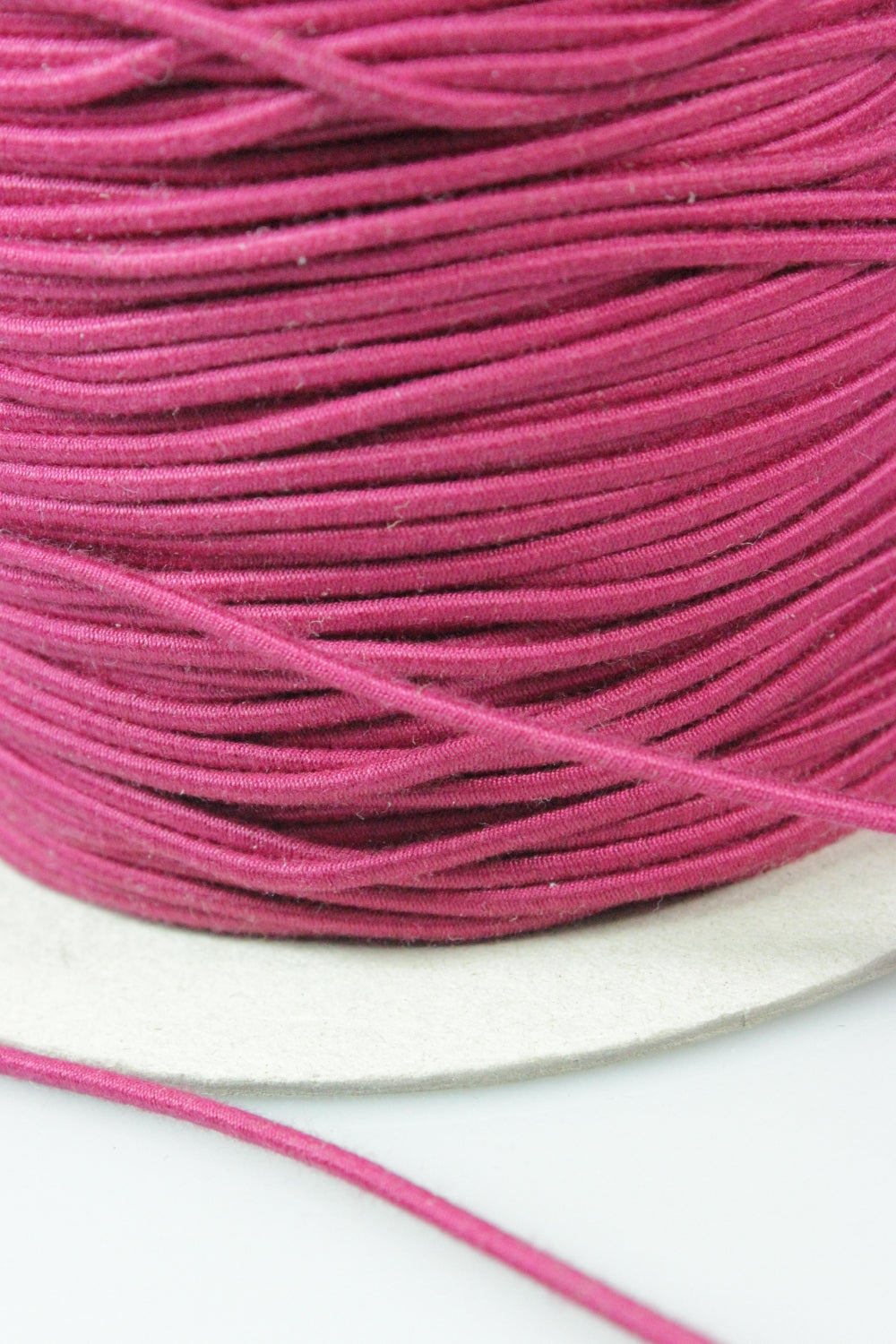 Elastic Rotund 2mm, Siclam