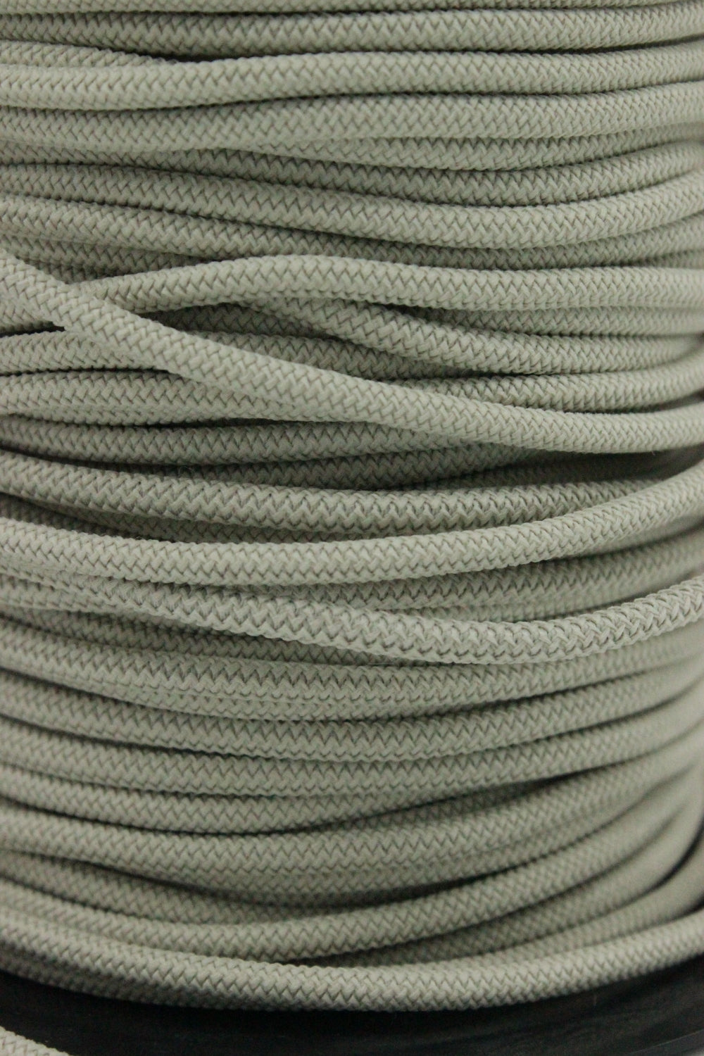 Elastic Rotund, 3mm, Bej