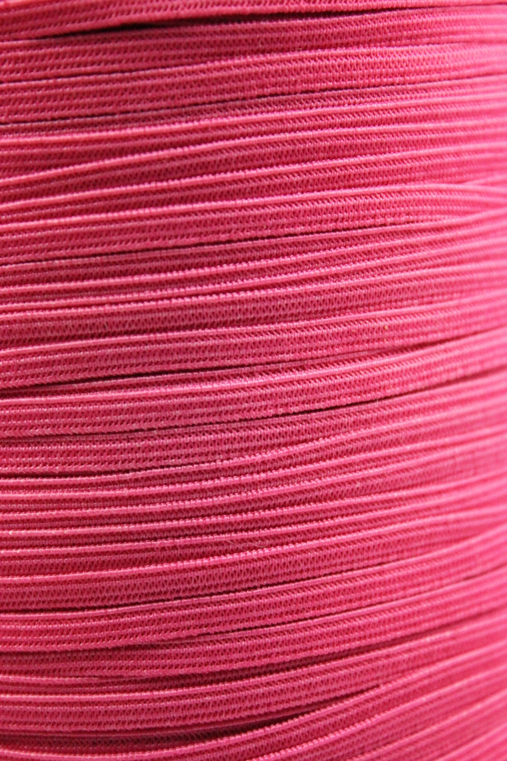 Elastic Roz, 4mm