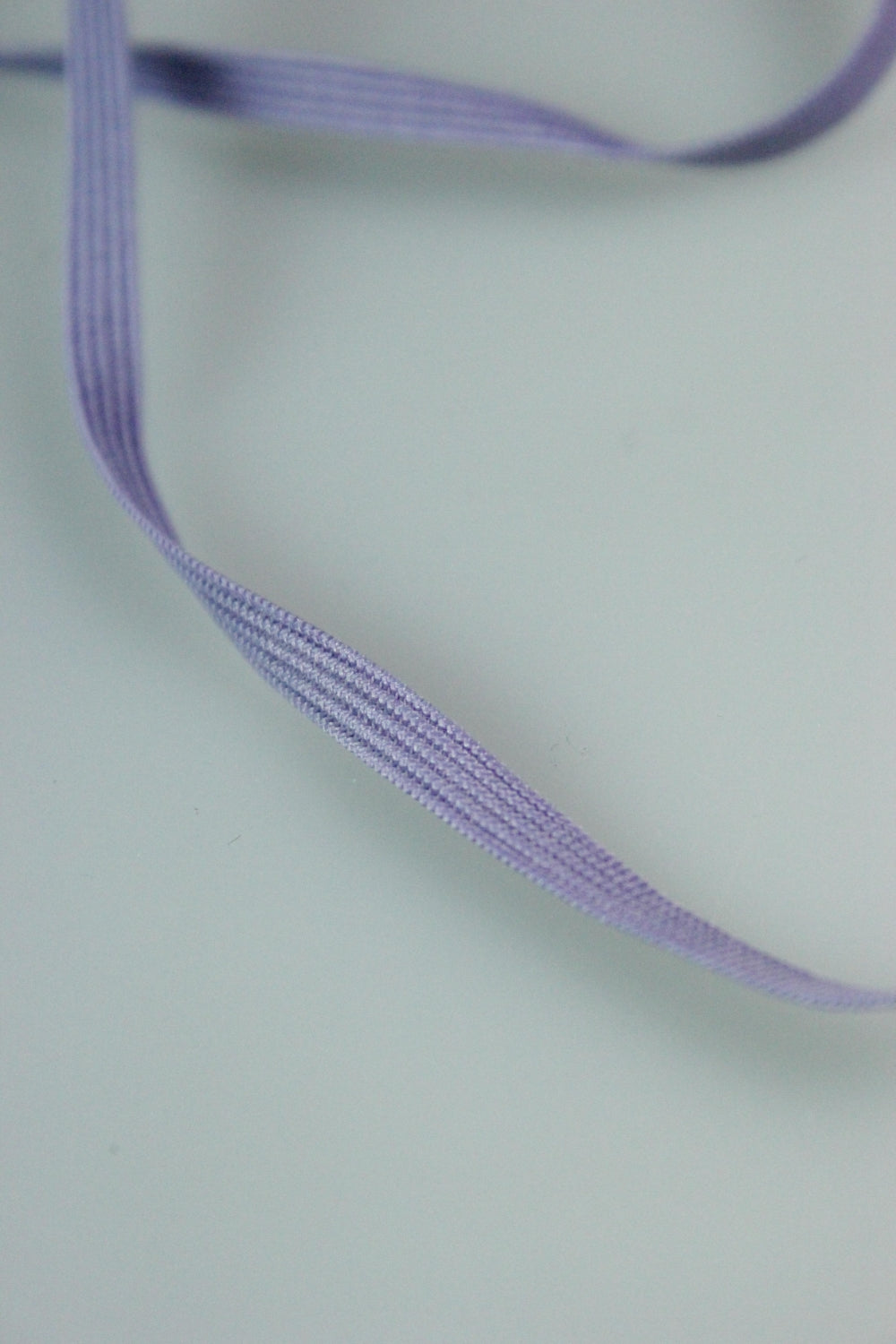 Elastic Slab 4mm, Mov Lila