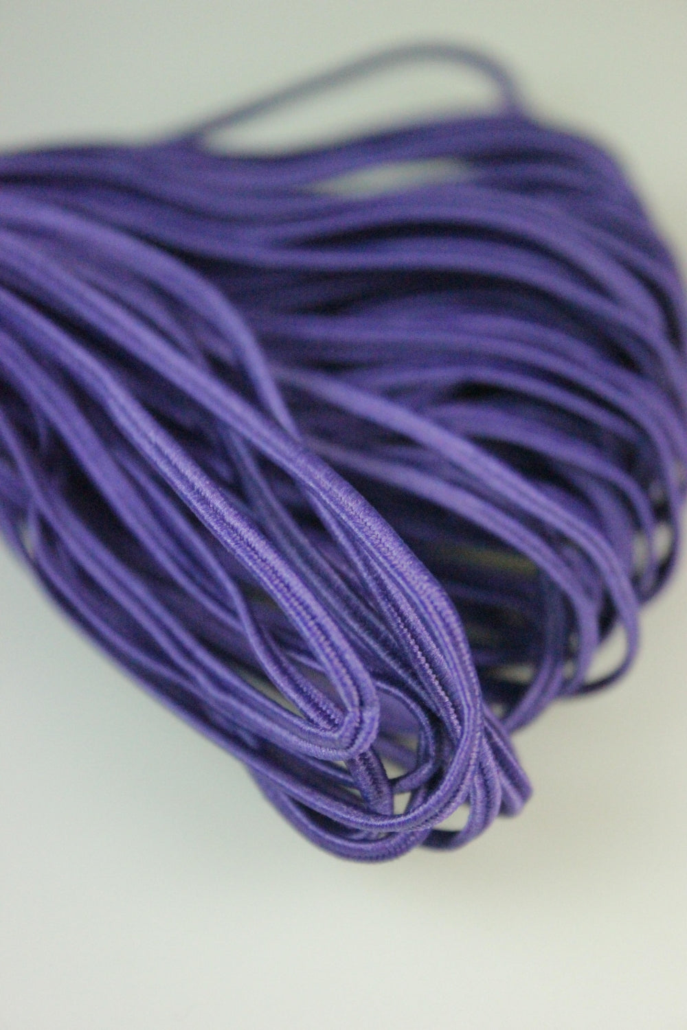 Elastic Suitas, 2mm, Mov
