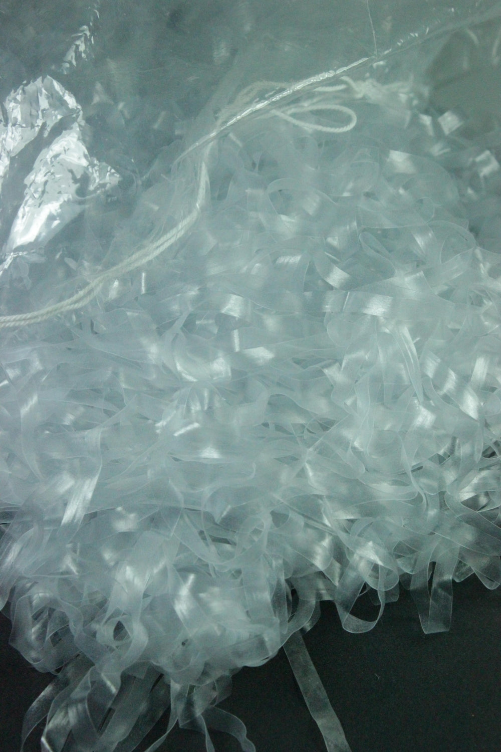 Elastic Transparet (Framilon) 5mm