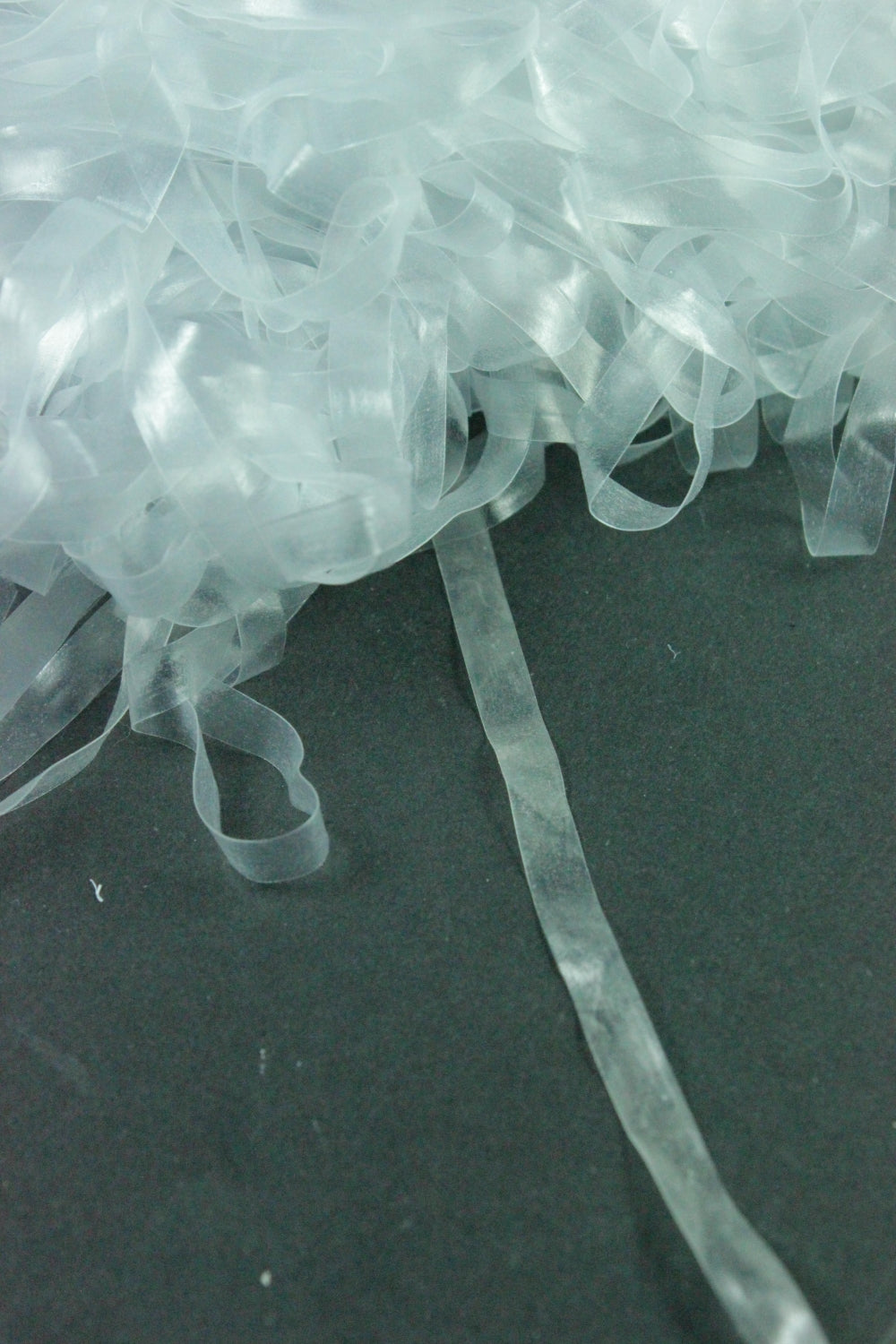 Elastic Transparet (Framilon) 5mm