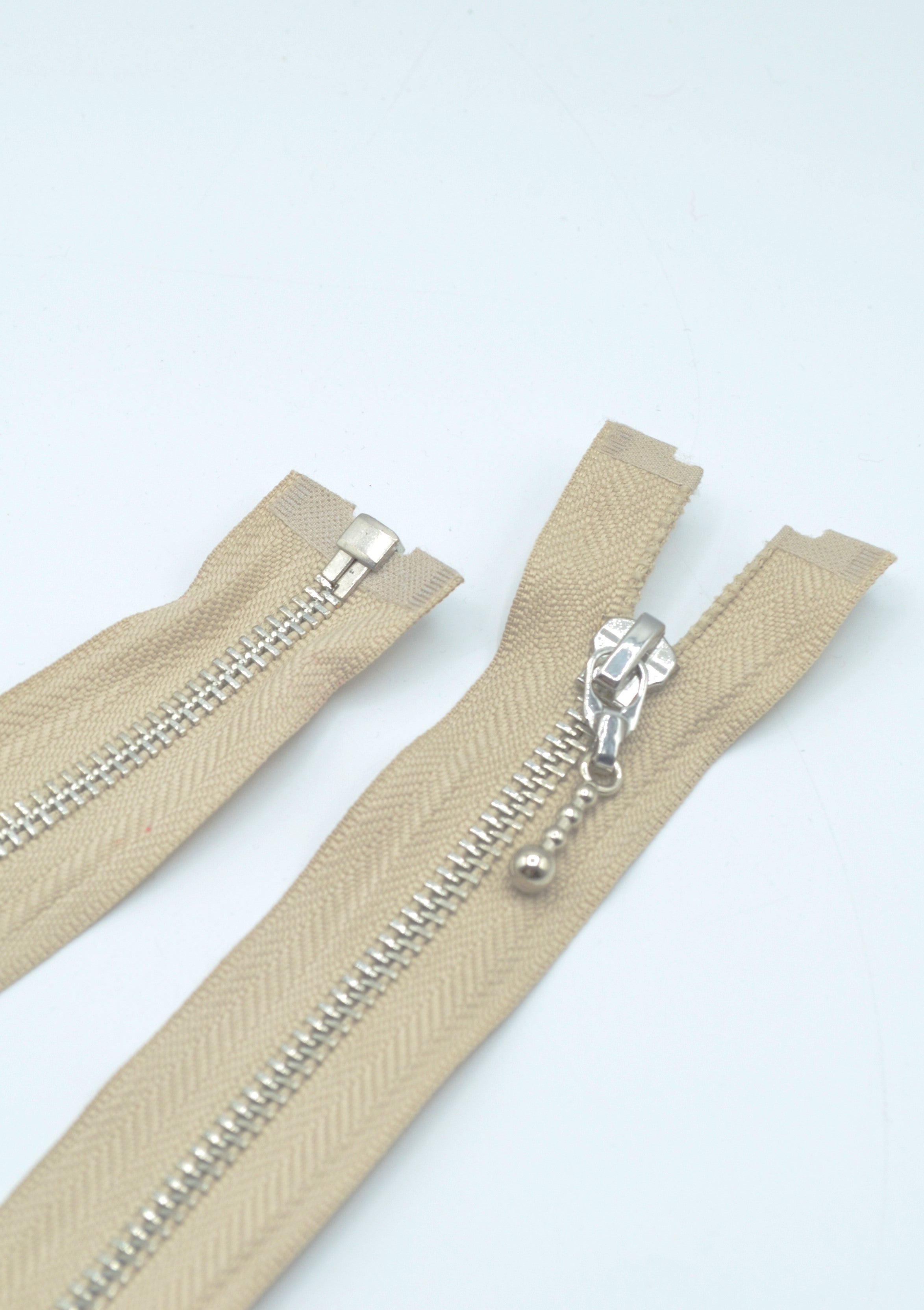 Fermoar Detasabil Tip-5,  Bej