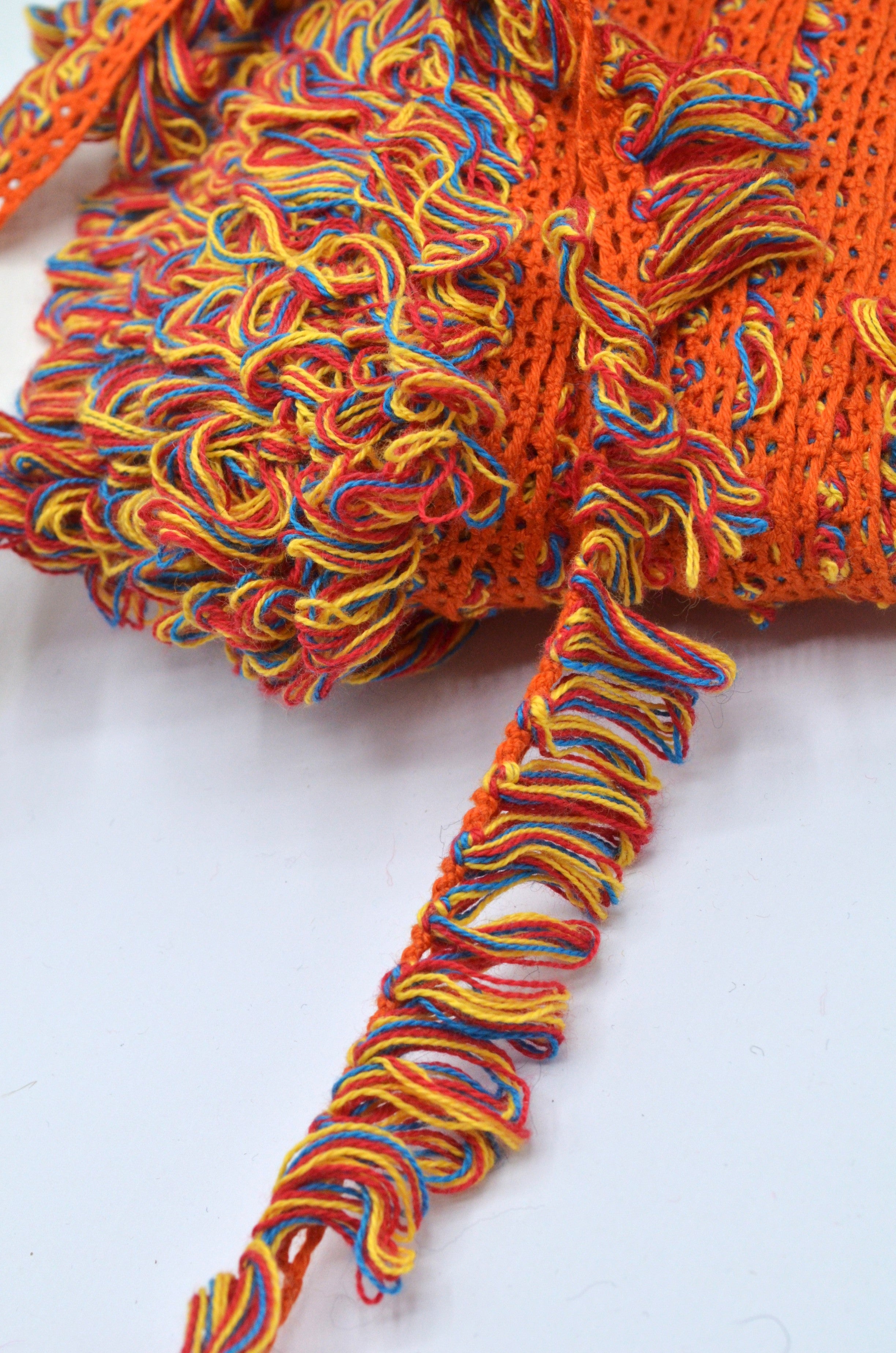 Franjuri De Bumbac 2.80 cm