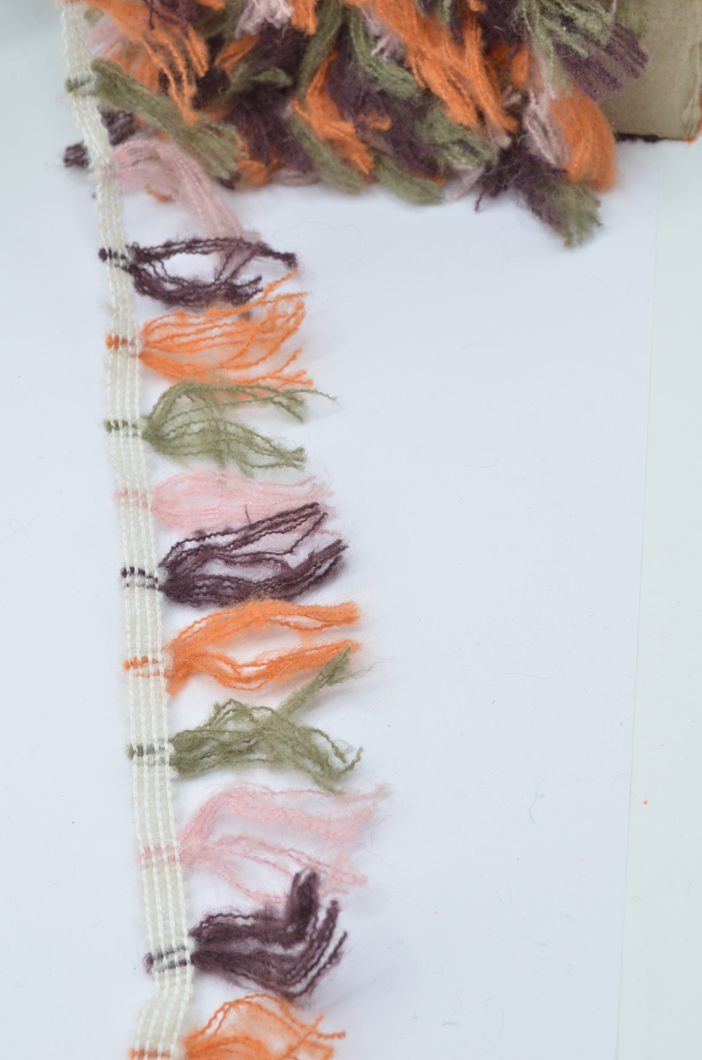 Franjuri Din Acril, 6 cm