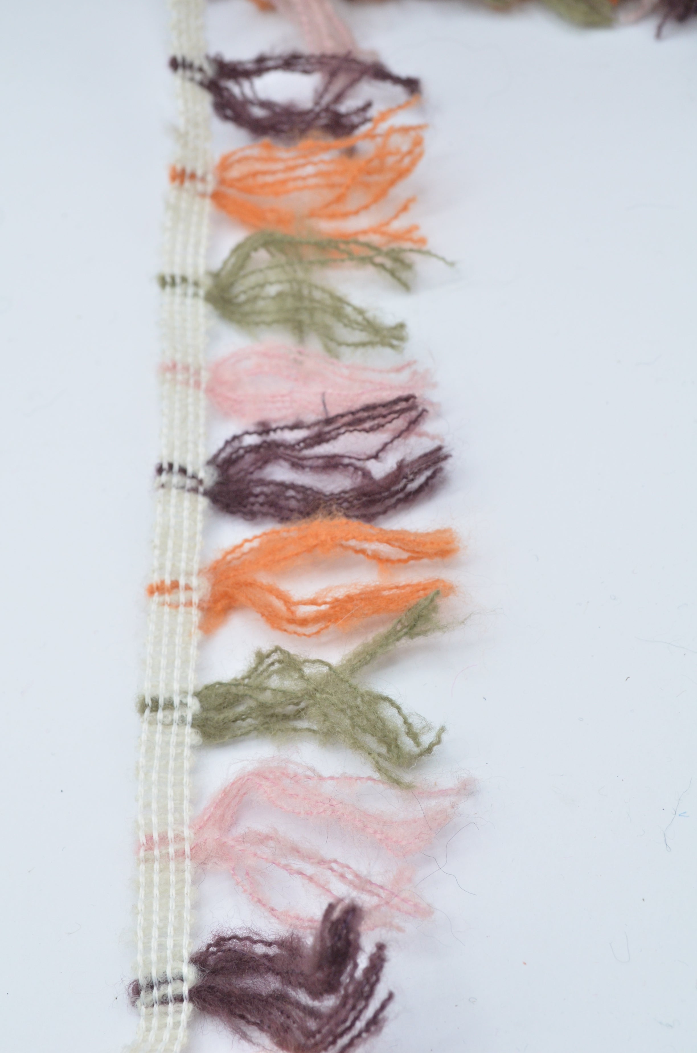 Franjuri Din Acril, 6 cm
