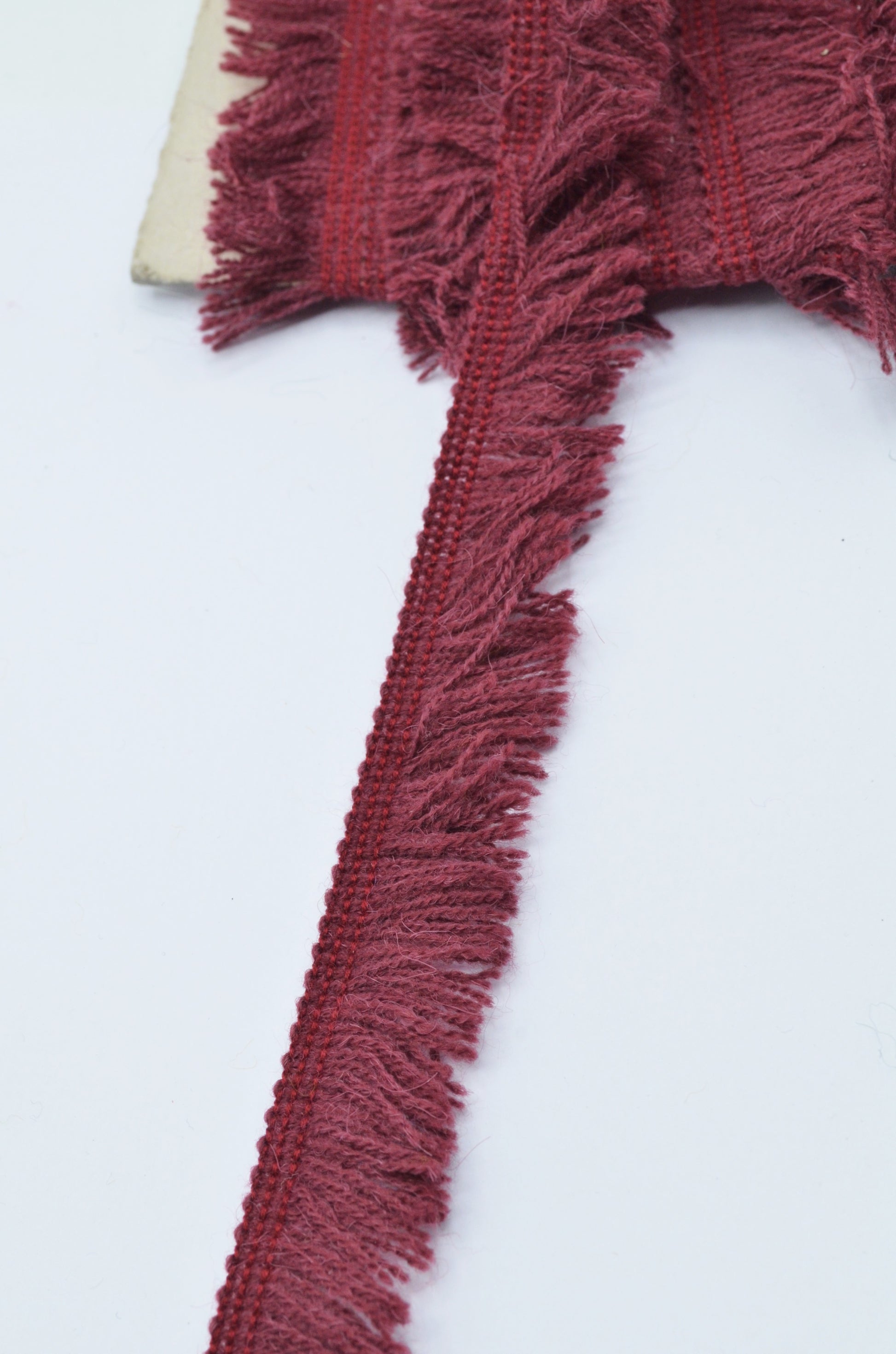 Franjuri Din Acril, 2.50 cm, Grena