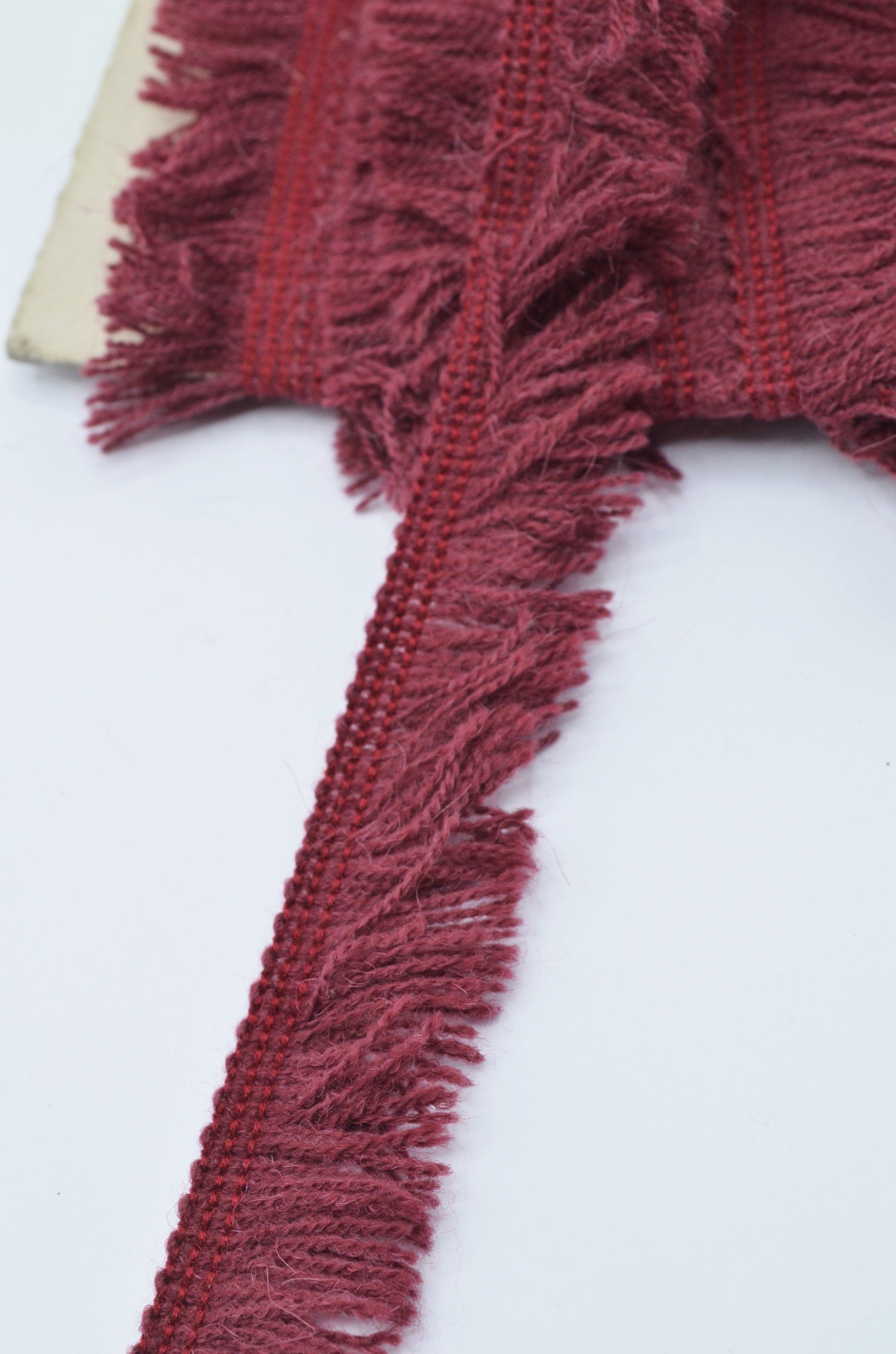 Franjuri Din Acril, 2.50 cm, Grena