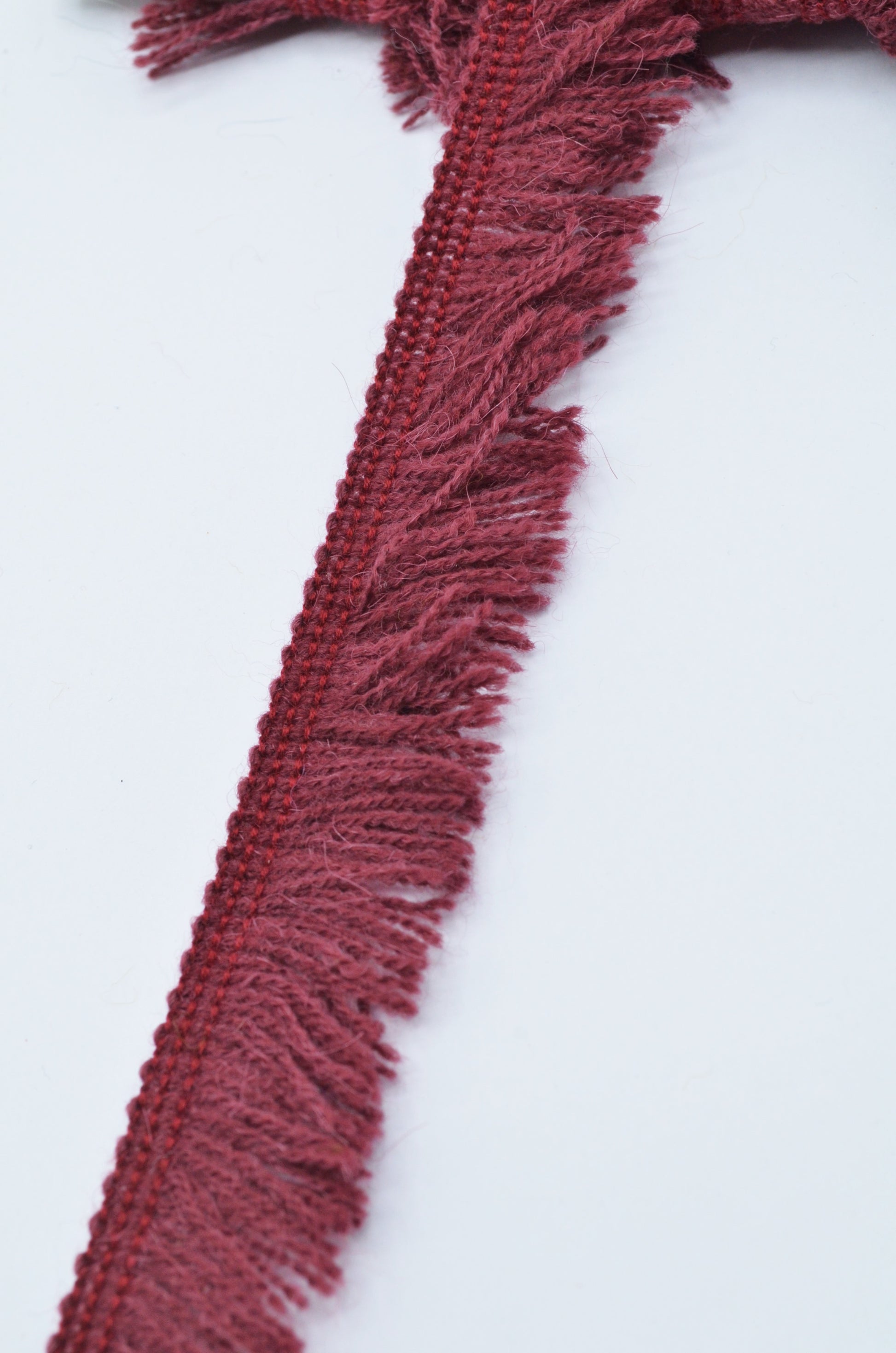 Franjuri Din Acril, 2.50 cm, Grena