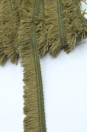 Franjuri Din Acril, 2 cm, Kaki