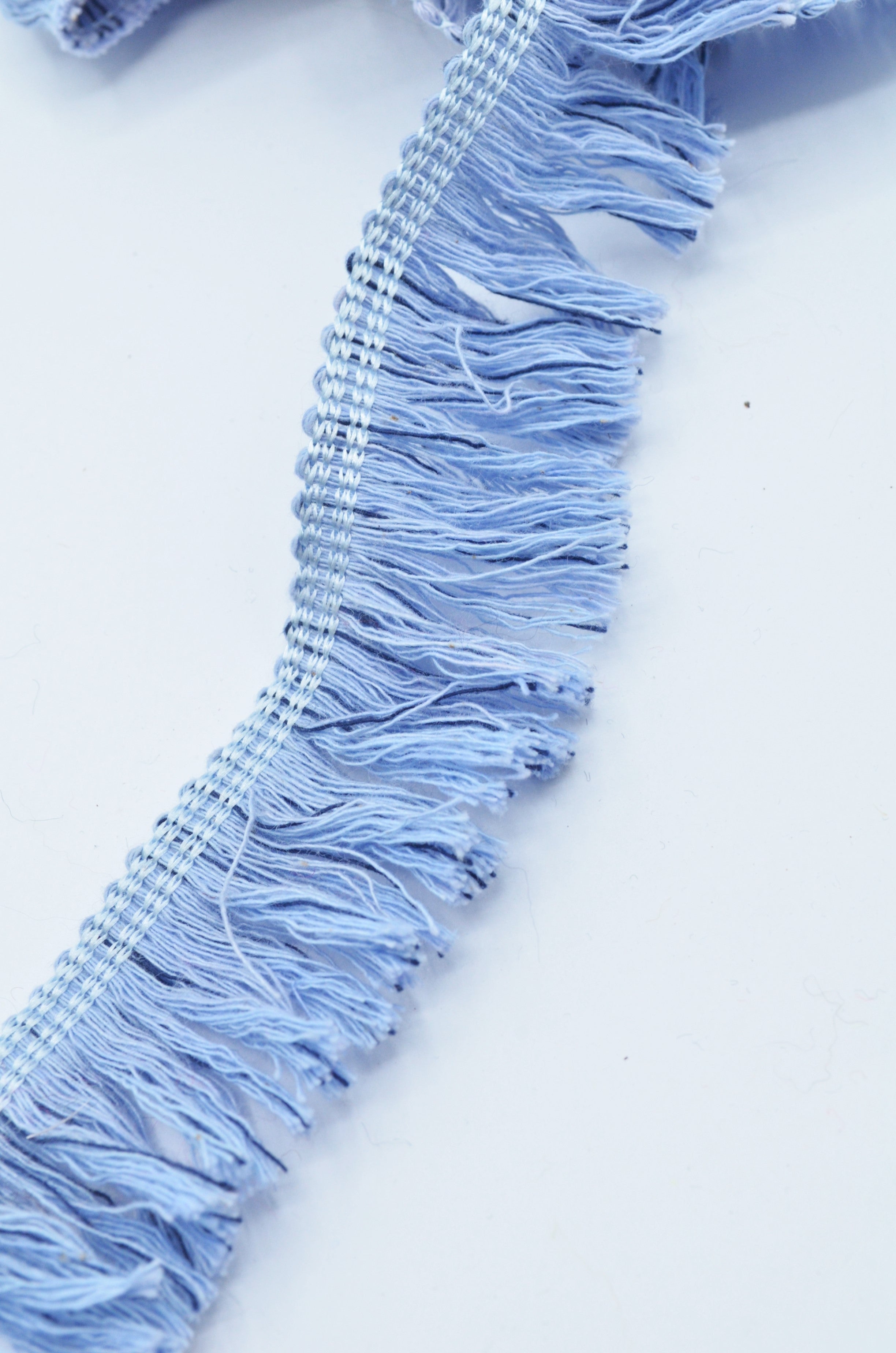 Franjuri De Bumbac 3.50 cm