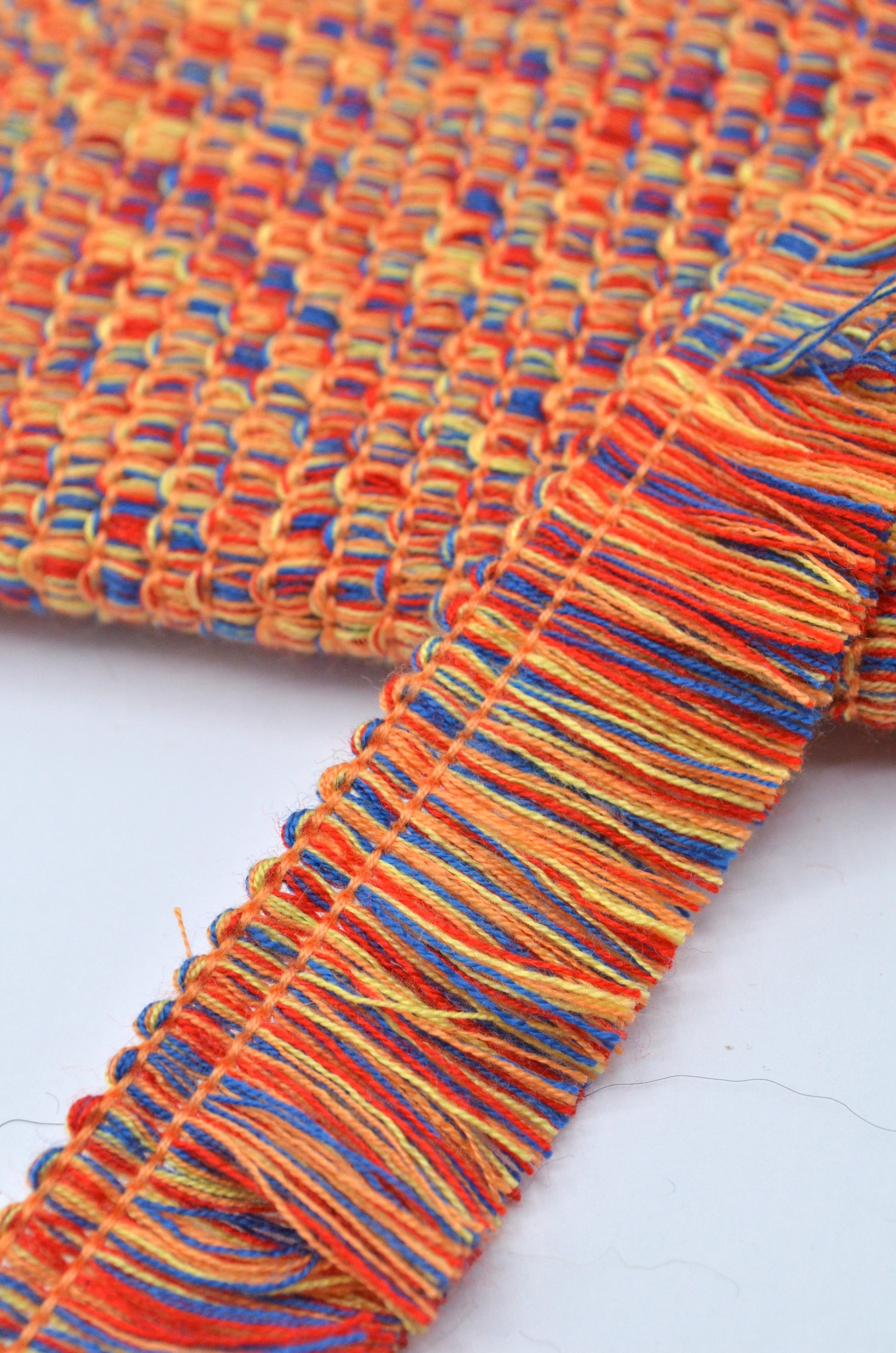 Franjuri Din Acril, 2.50 cm