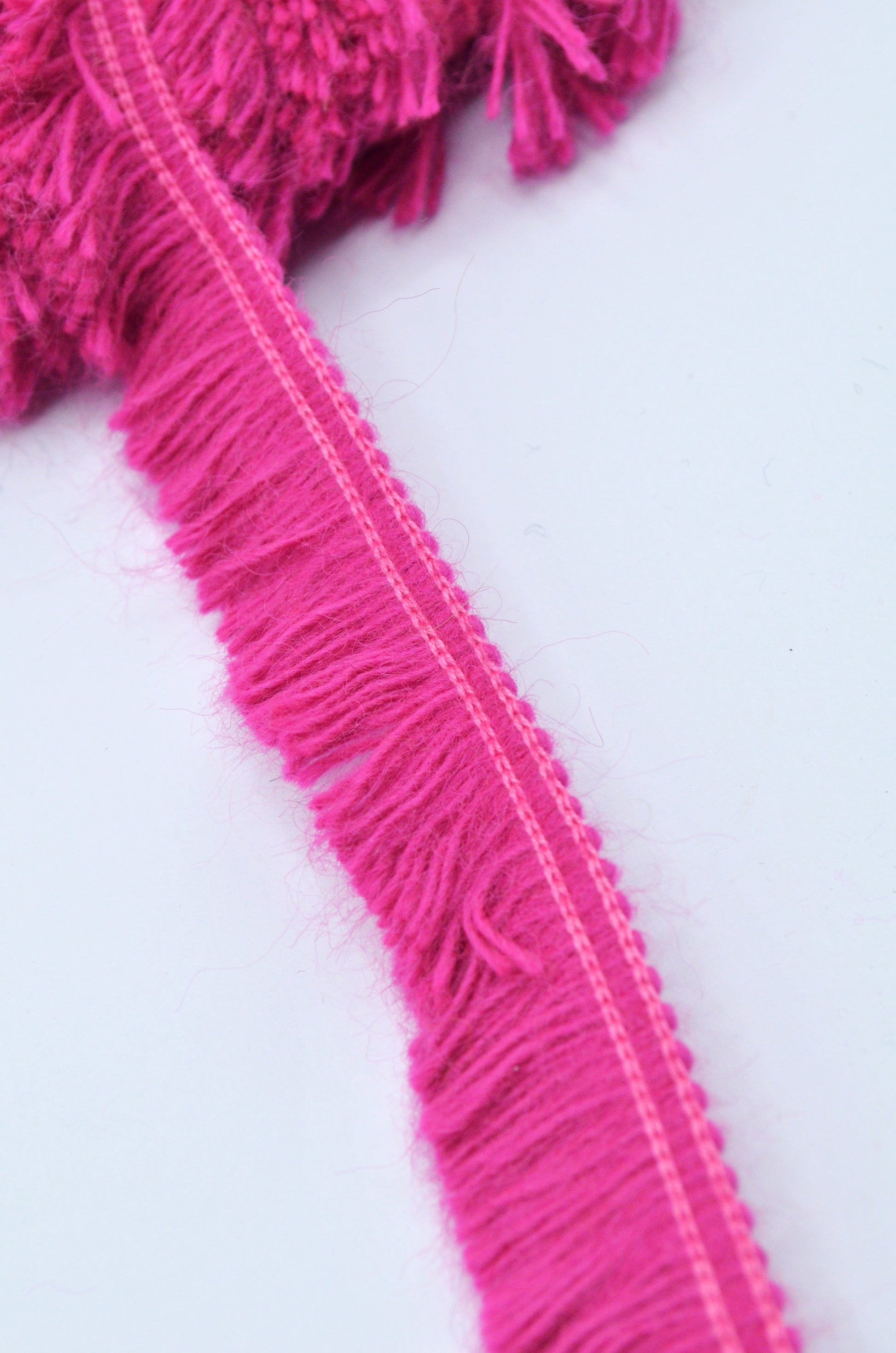 Franjuri Din Acril, 2.50 cm, Siclam