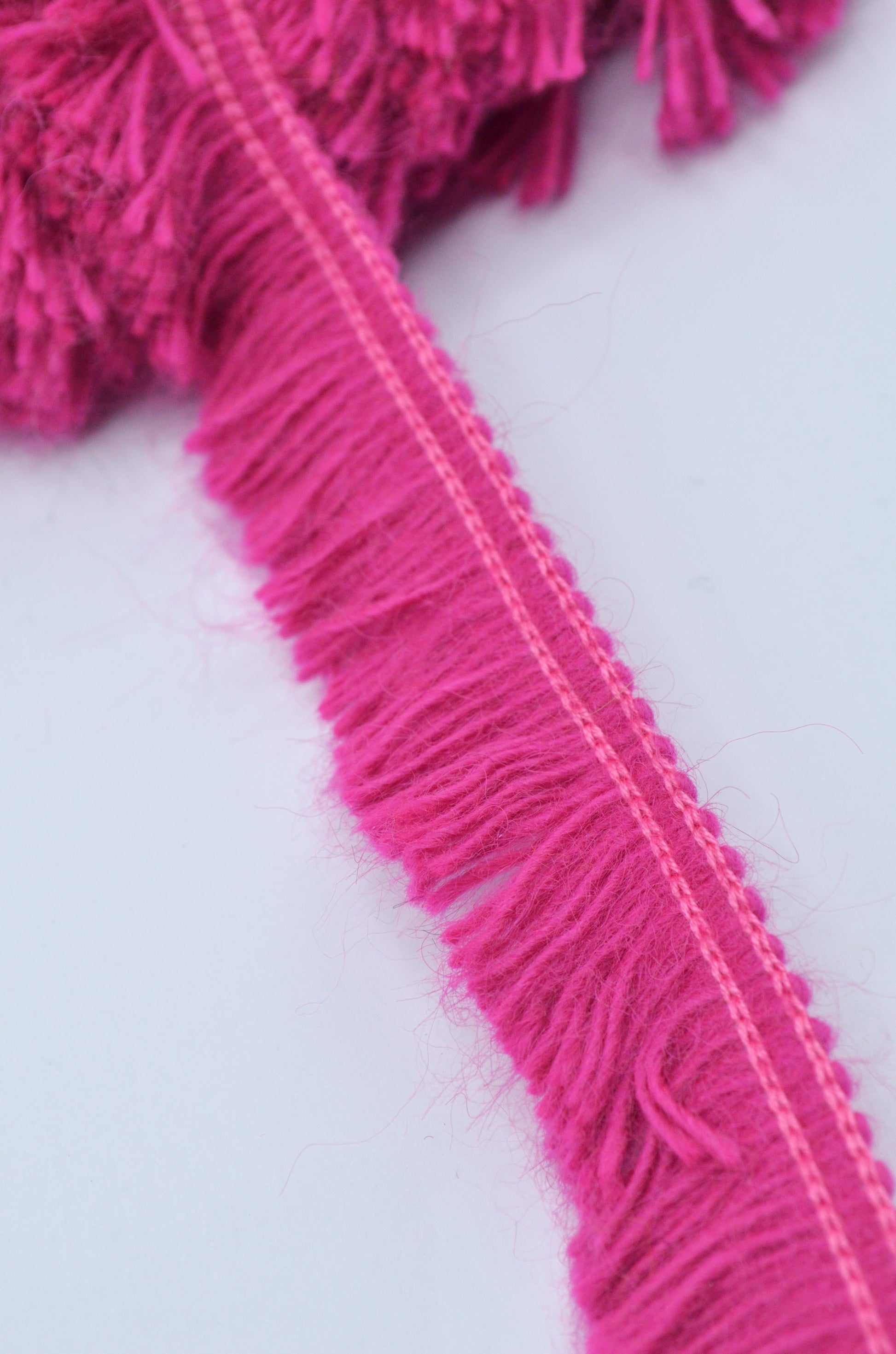 Franjuri Din Acril, 2.50 cm, Siclam