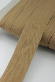 Extrafor De Bumbac, 30mm, Bej
