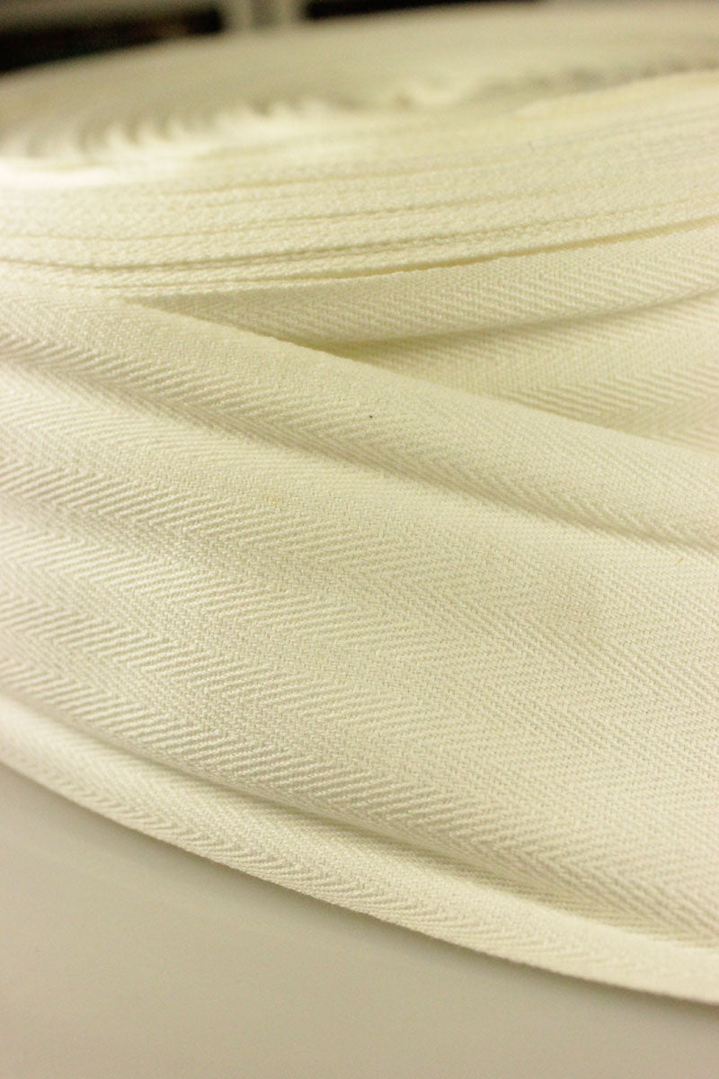 Extrafor De Bumbac, 8cm, Crem
